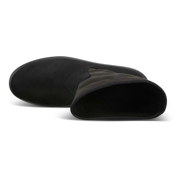 ECCO SOFT 7 WEDGE Women's Mid Boot ECCO SOFT 7 WEDGE Women's Mid Boot